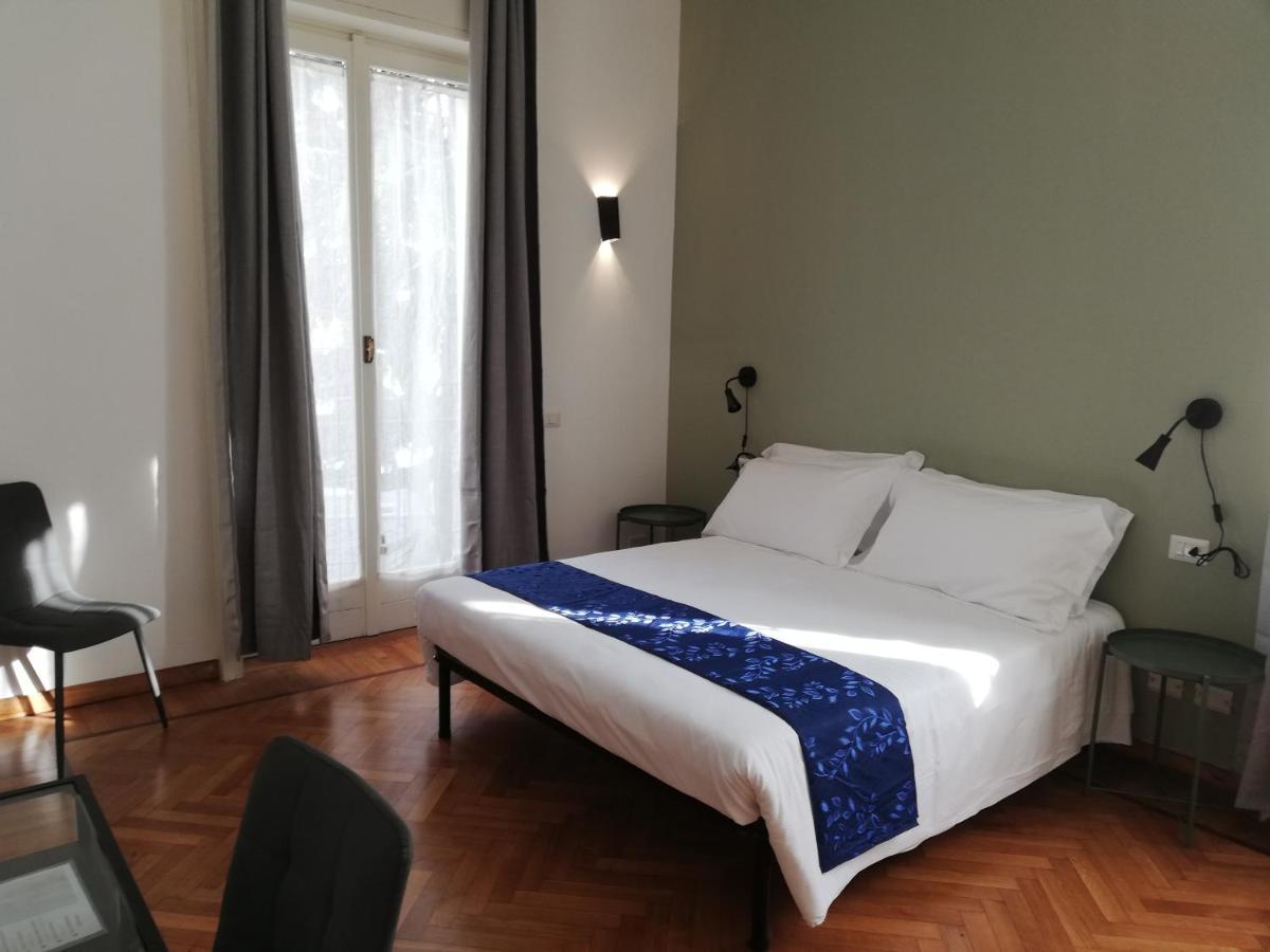 Апарт готель Palazzo Pasta Malpensa Галларате Екстер'єр фото