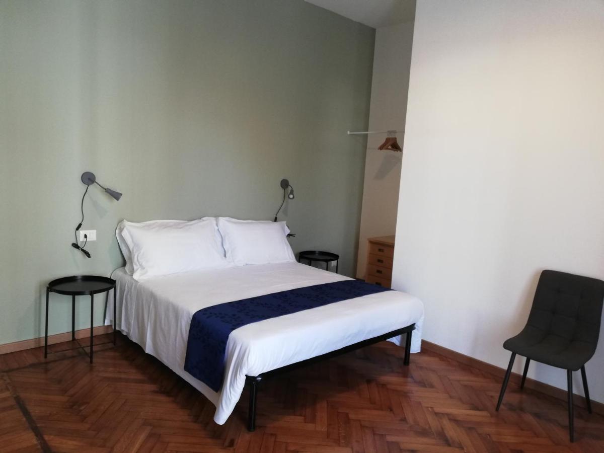 Апарт готель Palazzo Pasta Malpensa Галларате Екстер'єр фото