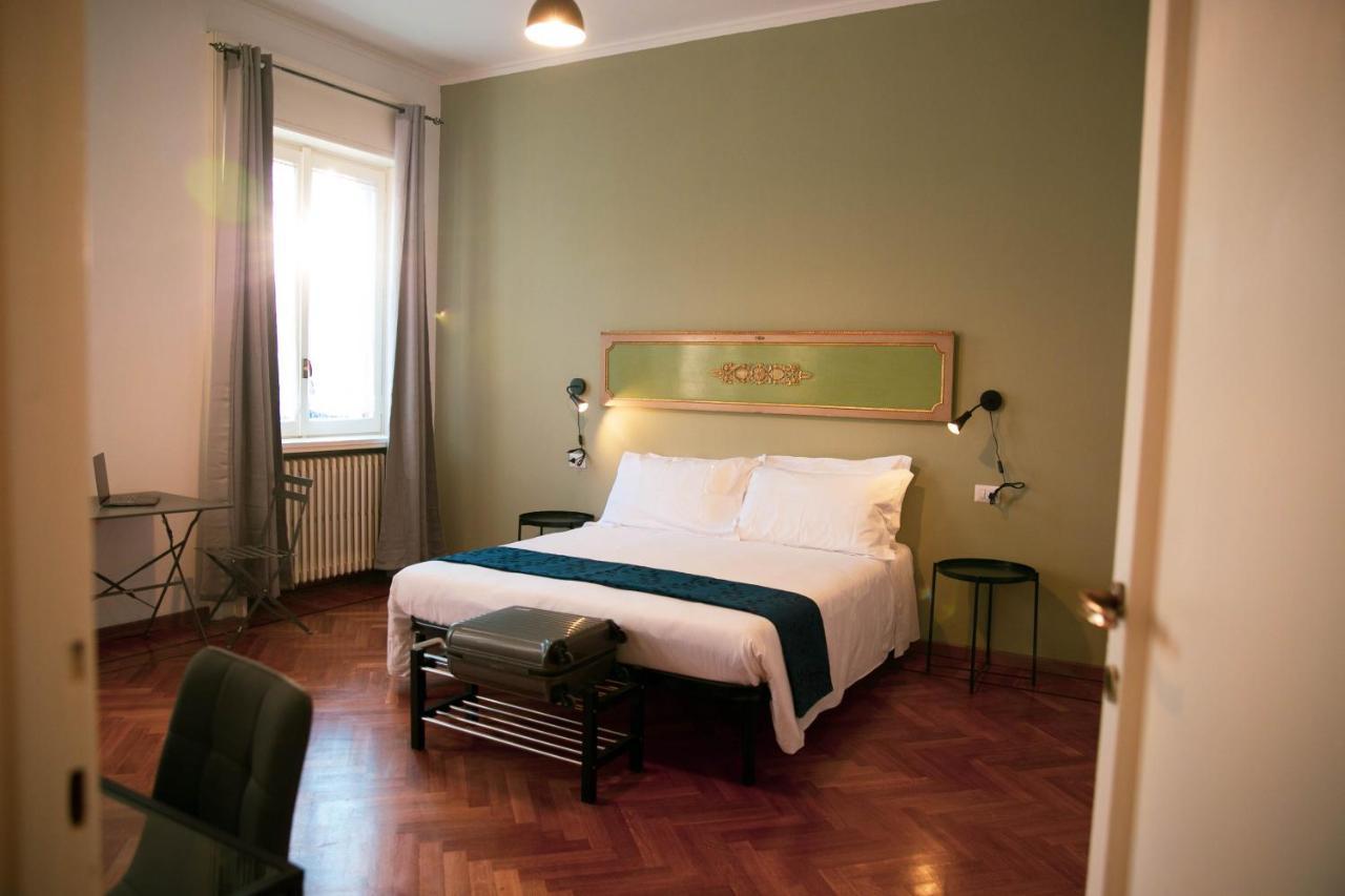 Апарт готель Palazzo Pasta Malpensa Галларате Екстер'єр фото