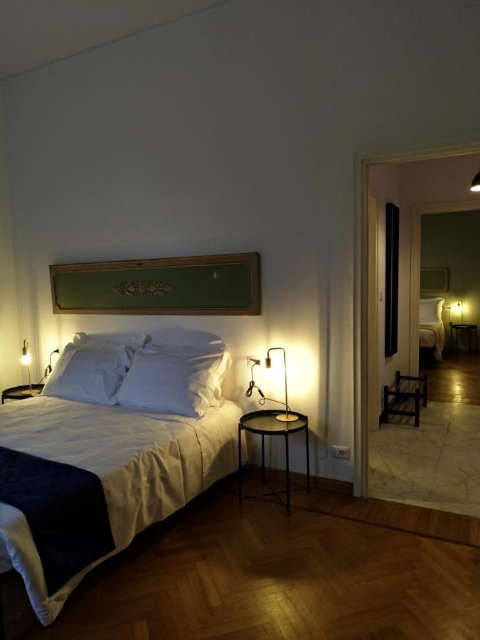 Апарт готель Palazzo Pasta Malpensa Галларате Екстер'єр фото