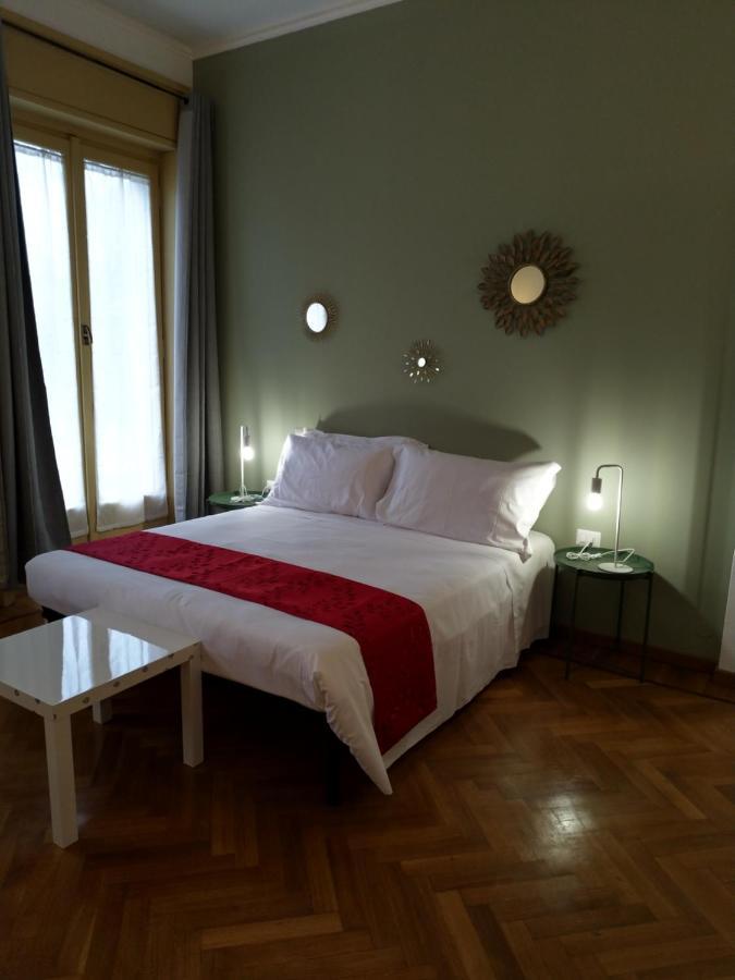 Апарт готель Palazzo Pasta Malpensa Галларате Екстер'єр фото