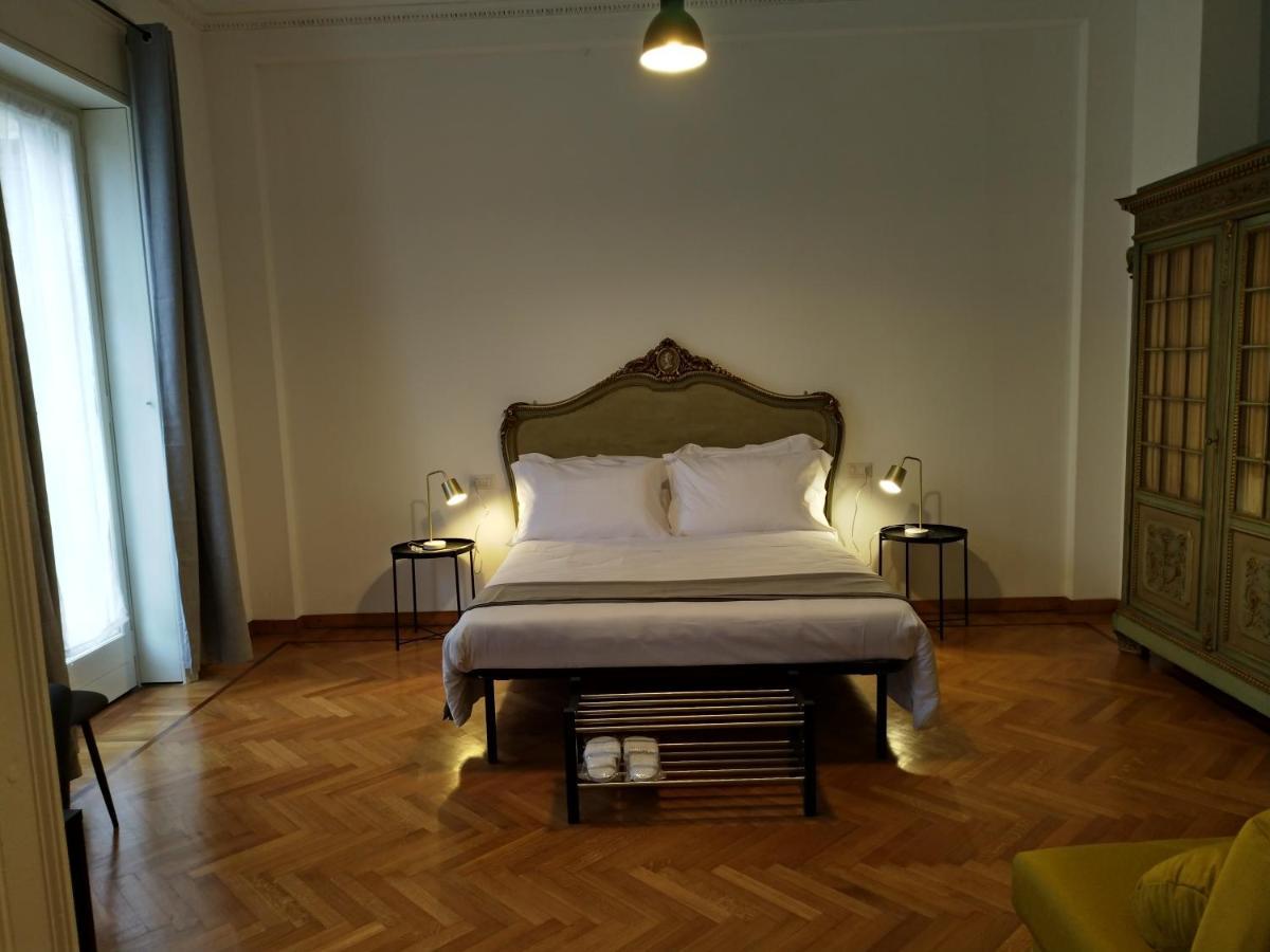 Апарт готель Palazzo Pasta Malpensa Галларате Екстер'єр фото