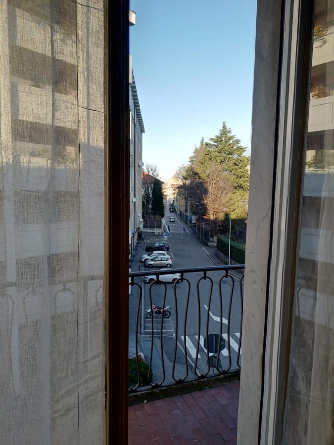 Апарт готель Palazzo Pasta Malpensa Галларате Екстер'єр фото