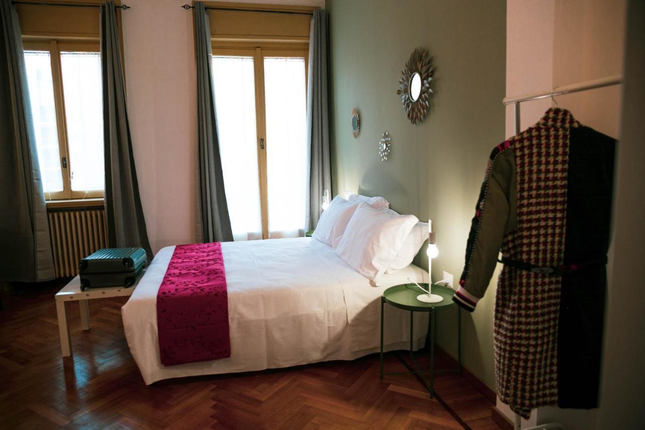 Апарт готель Palazzo Pasta Malpensa Галларате Екстер'єр фото